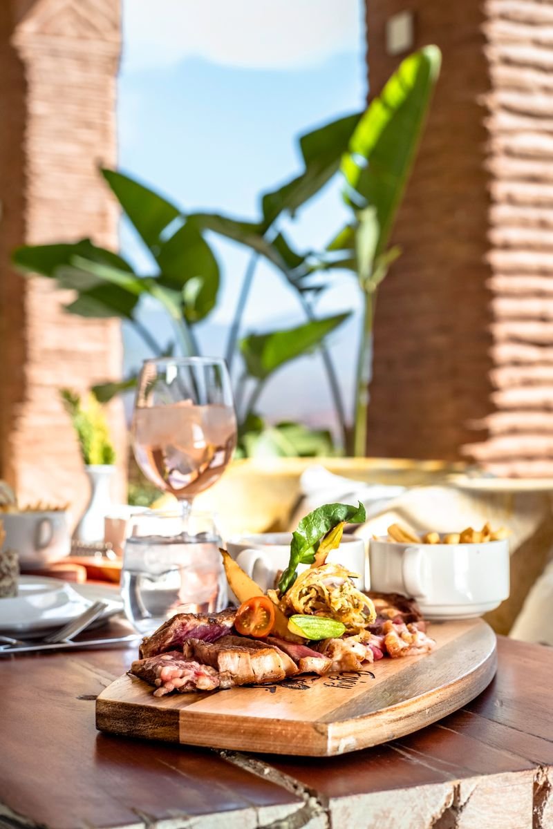 Le Bistrot du Lac