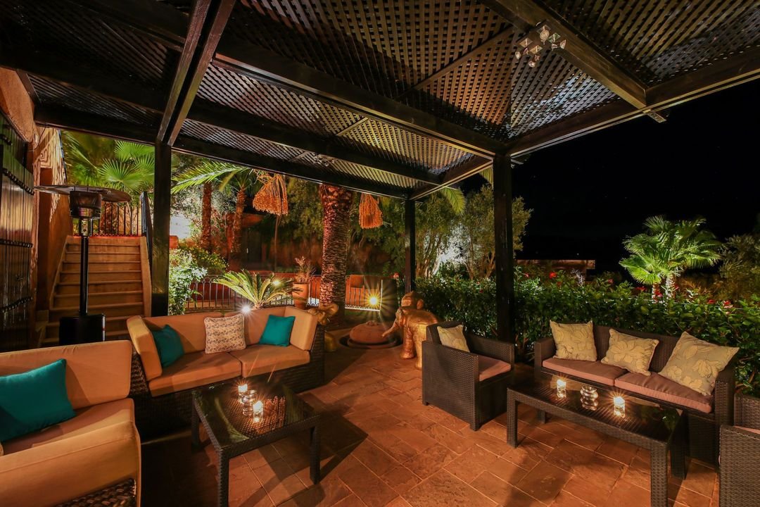 Karma Lounge