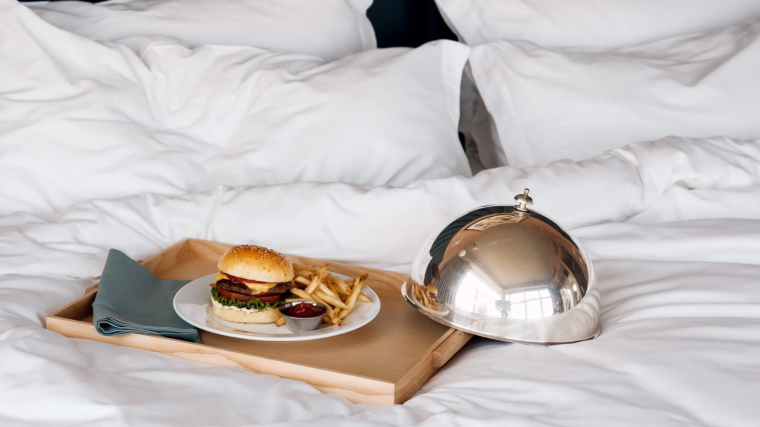Room Service