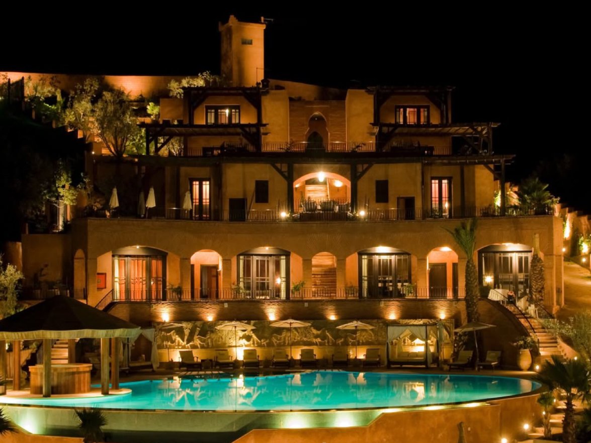 Widiane Resort